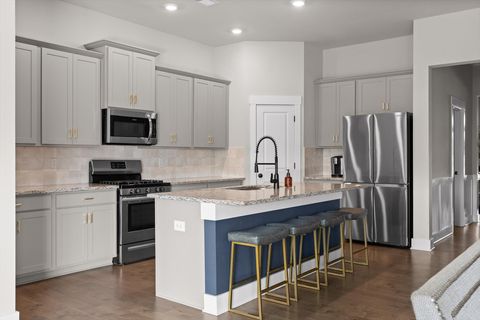 Tiny photo for 10784 Prairie Lake Drive, Apison, TN 37302 (MLS # 1526906)