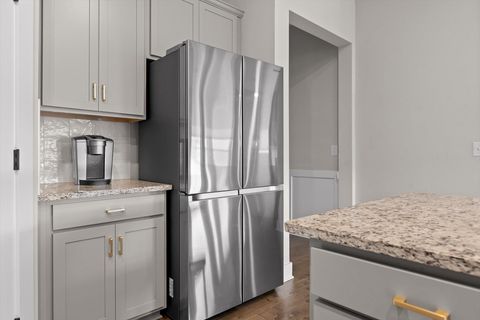 Tiny photo for 10784 Prairie Lake Drive, Apison, TN 37302 (MLS # 1526906)