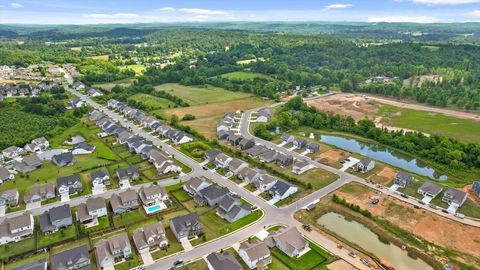 Tiny photo for 10784 Prairie Lake Drive, Apison, TN 37302 (MLS # 1526906)