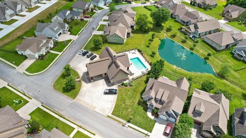 Tiny photo for 10784 Prairie Lake Drive, Apison, TN 37302 (MLS # 1526906)