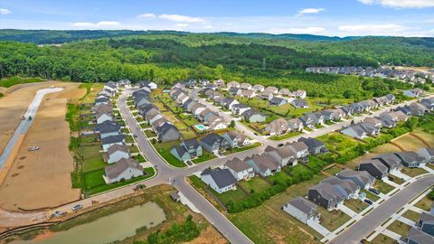 Tiny photo for 10784 Prairie Lake Drive, Apison, TN 37302 (MLS # 1526906)