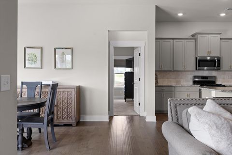 Tiny photo for 10784 Prairie Lake Drive, Apison, TN 37302 (MLS # 1526906)