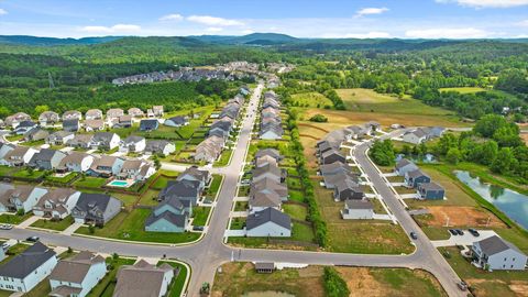 Tiny photo for 10784 Prairie Lake Drive, Apison, TN 37302 (MLS # 1526906)