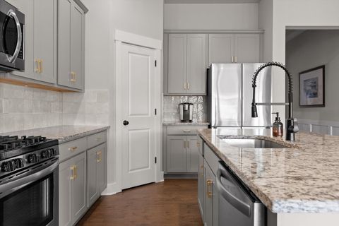 Tiny photo for 10784 Prairie Lake Drive, Apison, TN 37302 (MLS # 1526906)