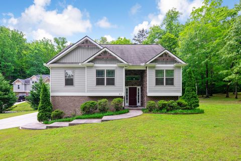 6115 Caleb Place Ooltewah TN 37363