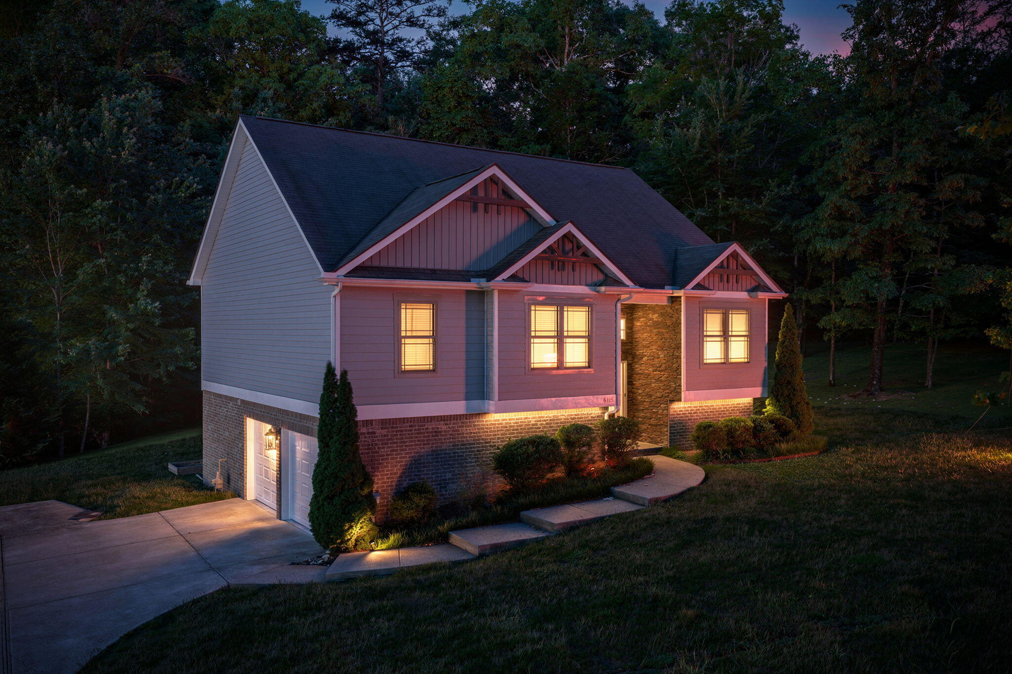 6115 Caleb Place