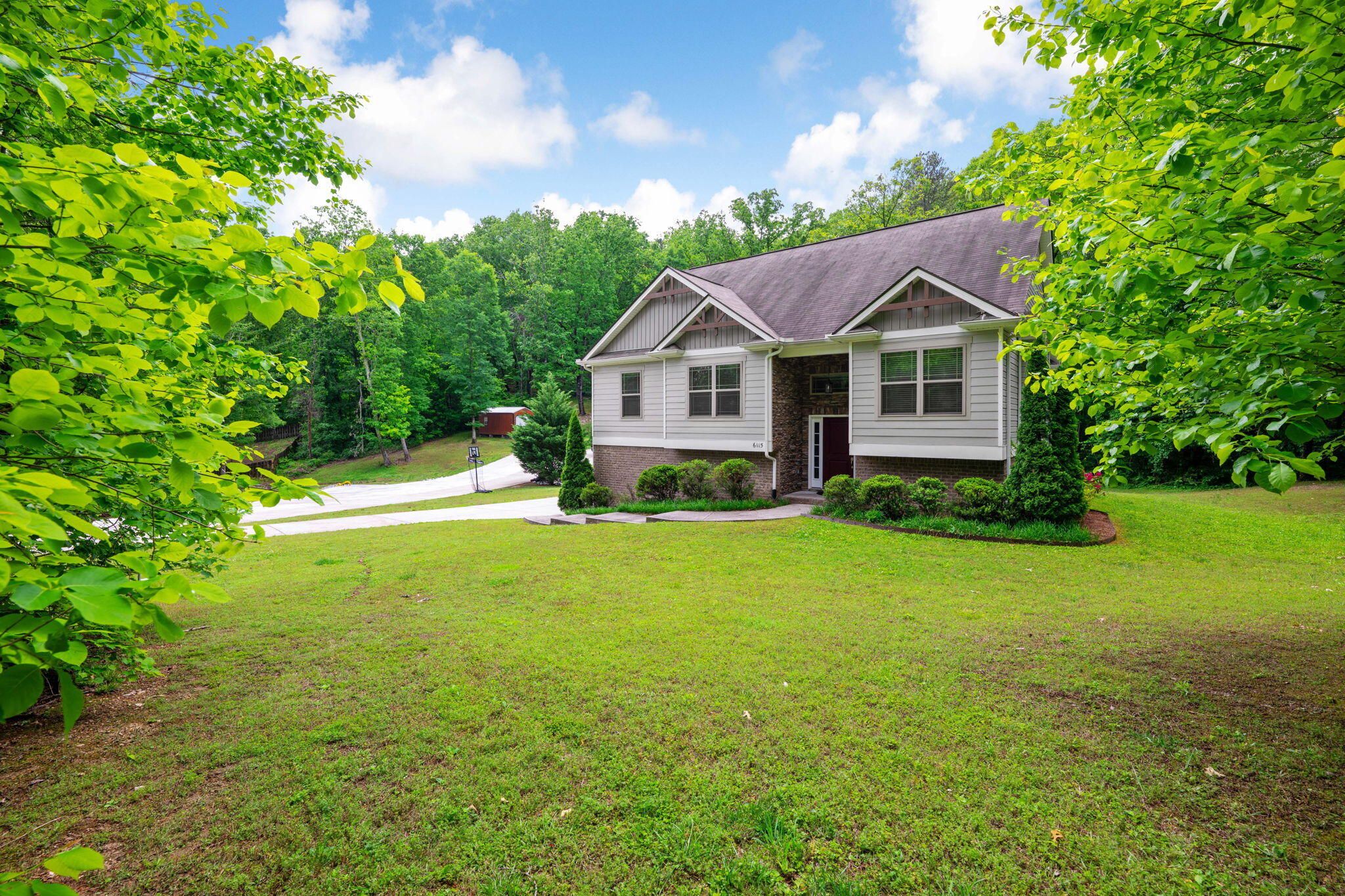 6115 Caleb Place