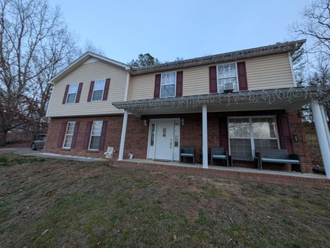 Photo of 8706 Wooded Vale Ct Court, Harrison, TN 37341 (MLS # 1526359)