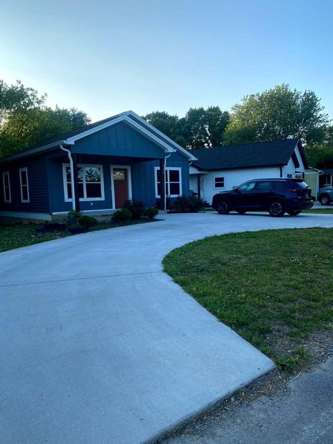 Photo of 1206 Johnson Boulevard SE, Cleveland, TN 37311 (MLS # 1533709)