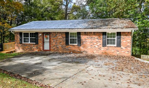 Homes For Sale - 4040 Lynncrest Drive<br/> Bradley County, Cleveland, TN 37323