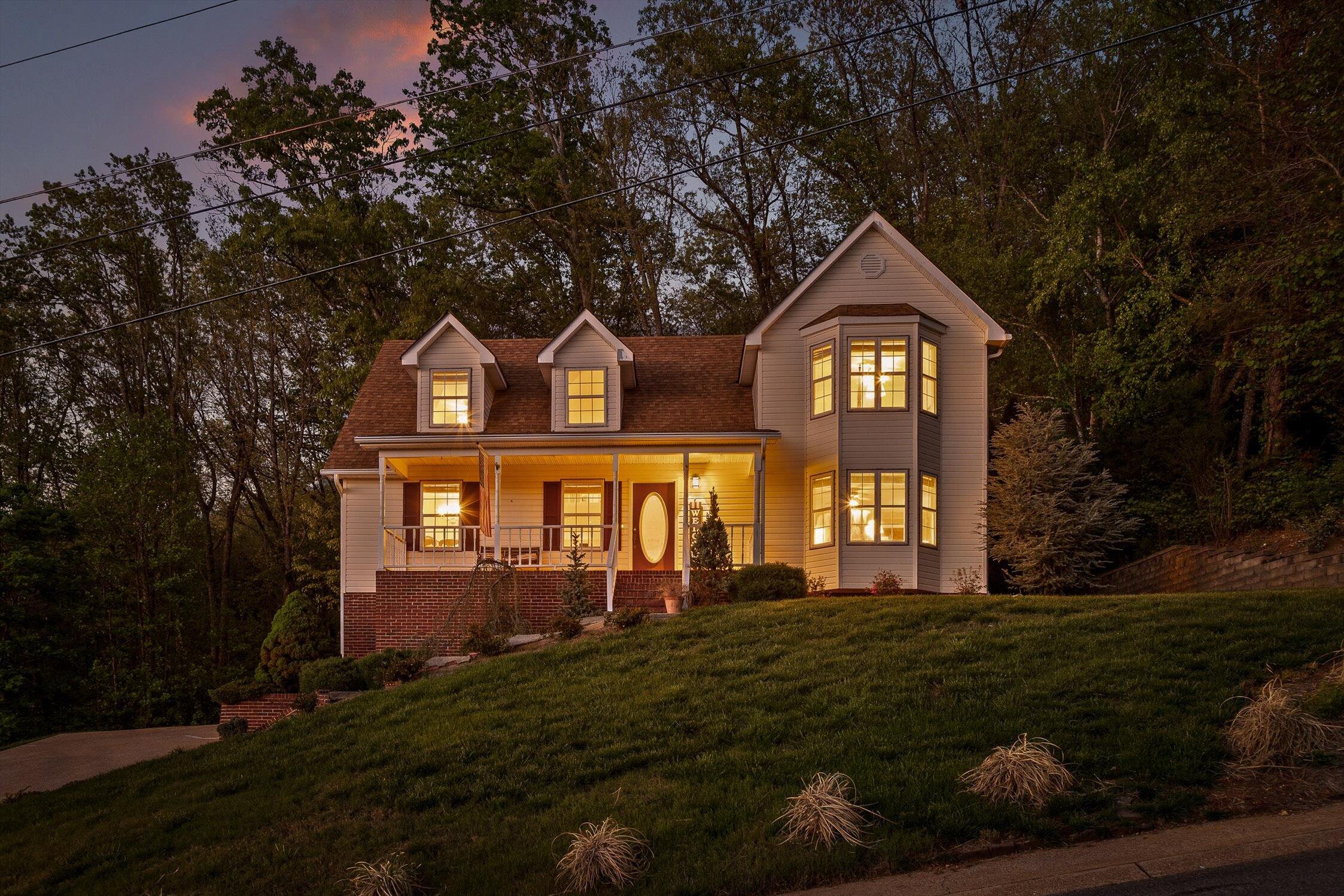 133 Southwood Circle, Ringgold, Georgia image 3