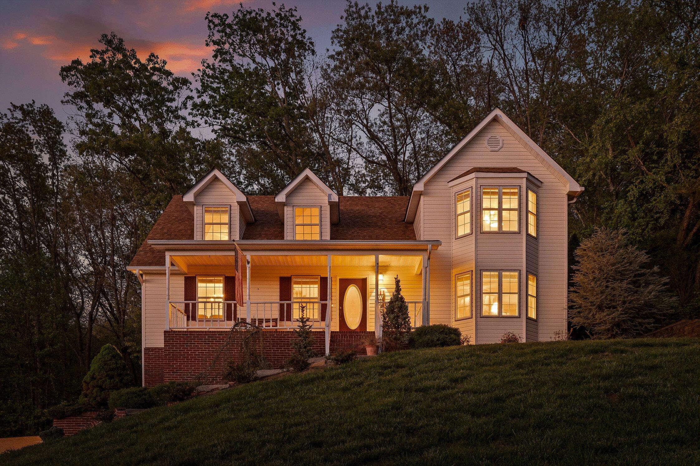 133 Southwood Circle, Ringgold, Georgia image 5