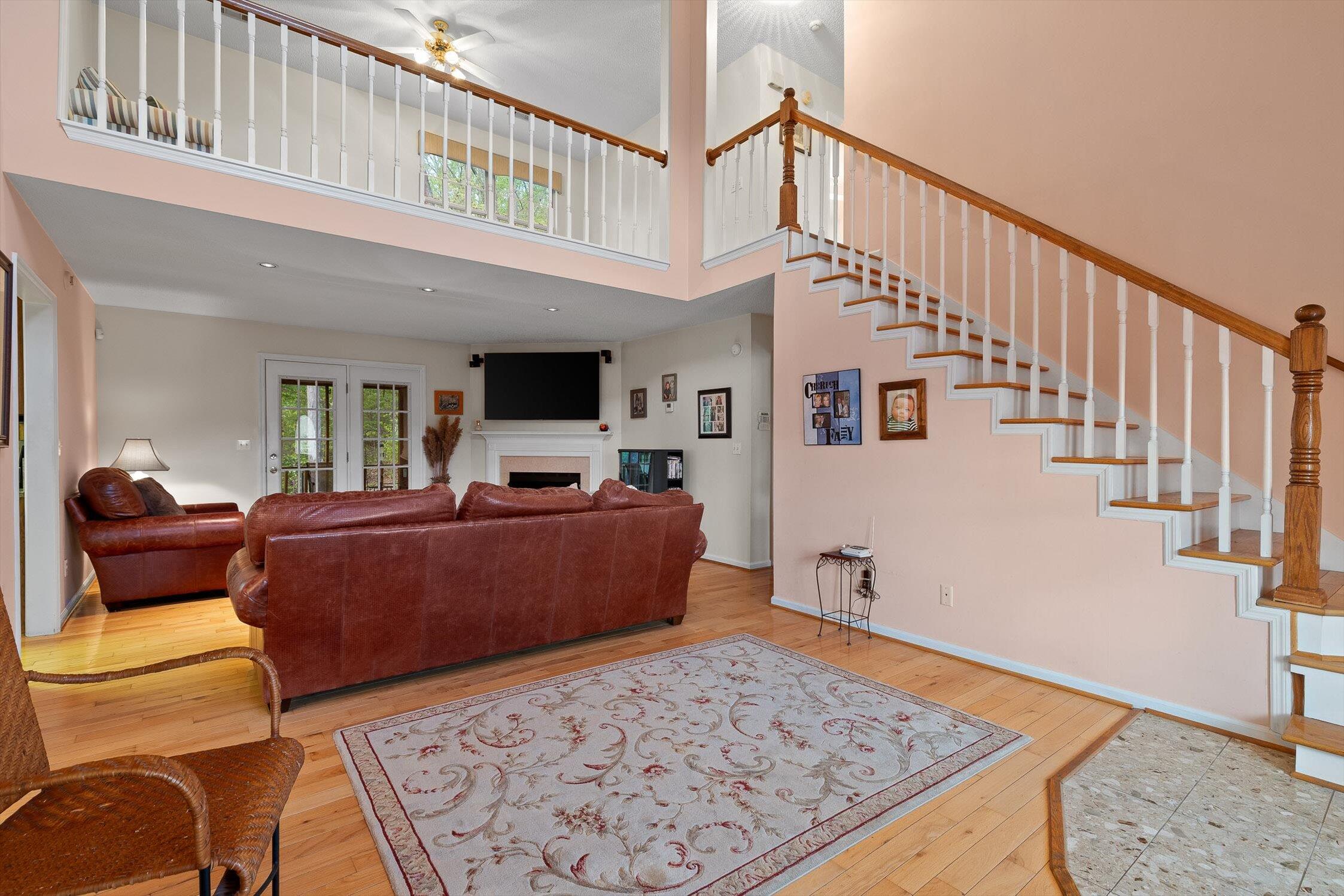 133 Southwood Circle, Ringgold, Georgia image 18