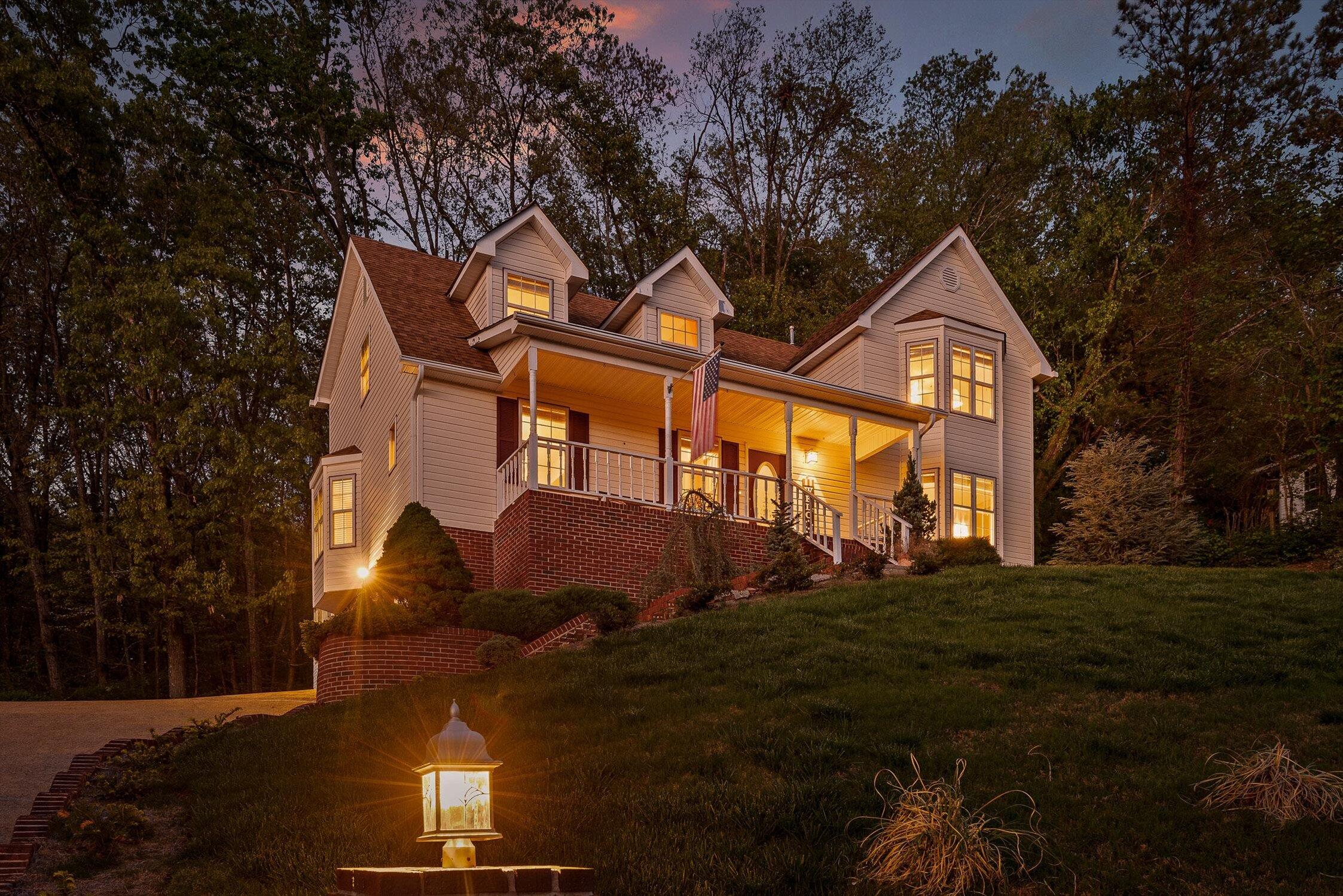 133 Southwood Circle, Ringgold, Georgia image 2
