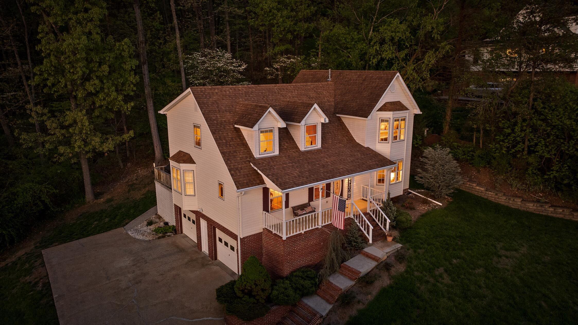 133 Southwood Circle, Ringgold, Georgia image 8