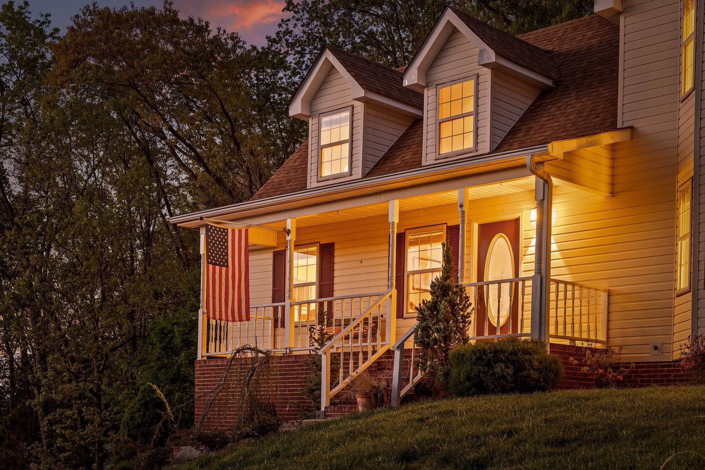 133 Southwood Circle, Ringgold, Georgia image 7