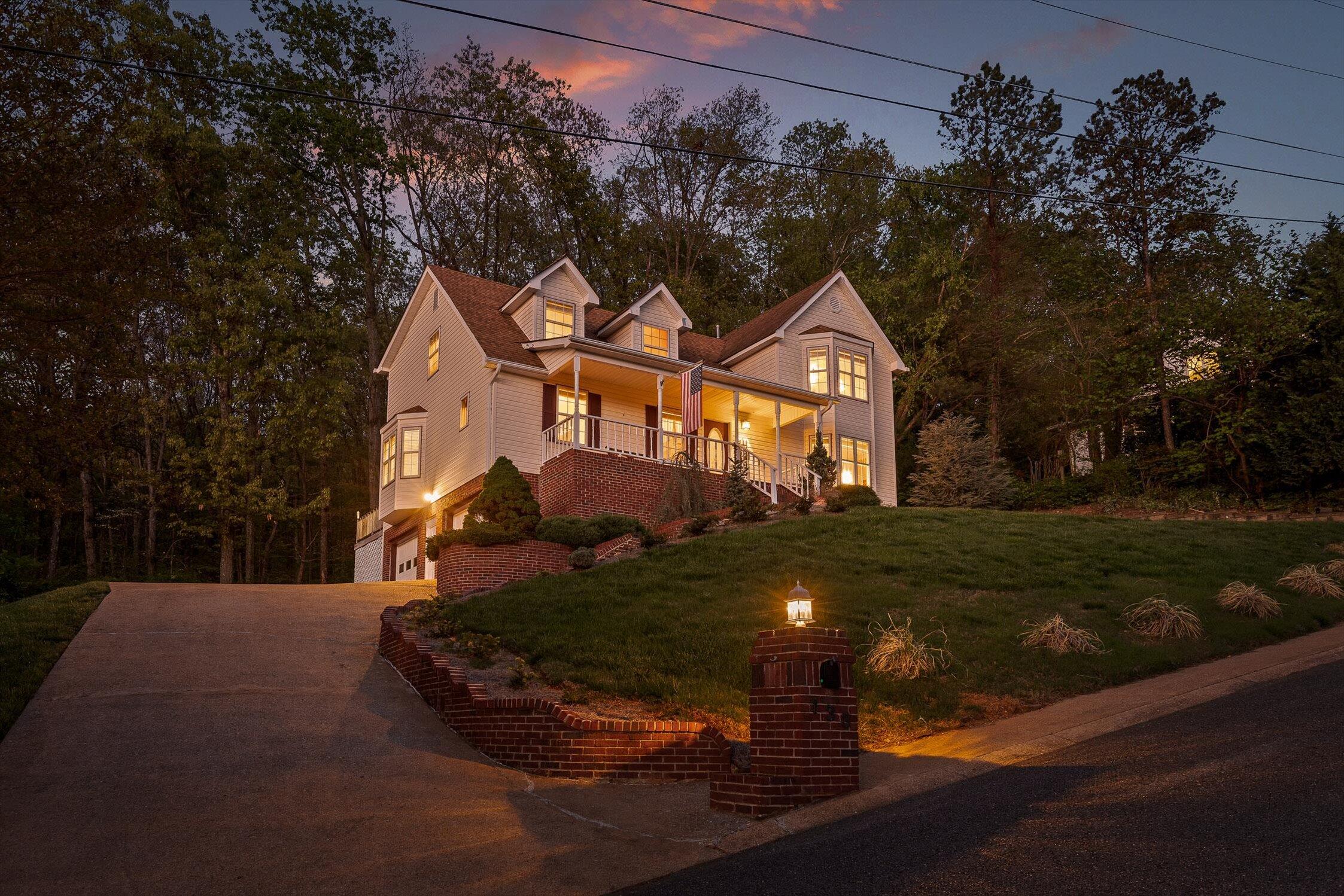 133 Southwood Circle, Ringgold, Georgia image 1
