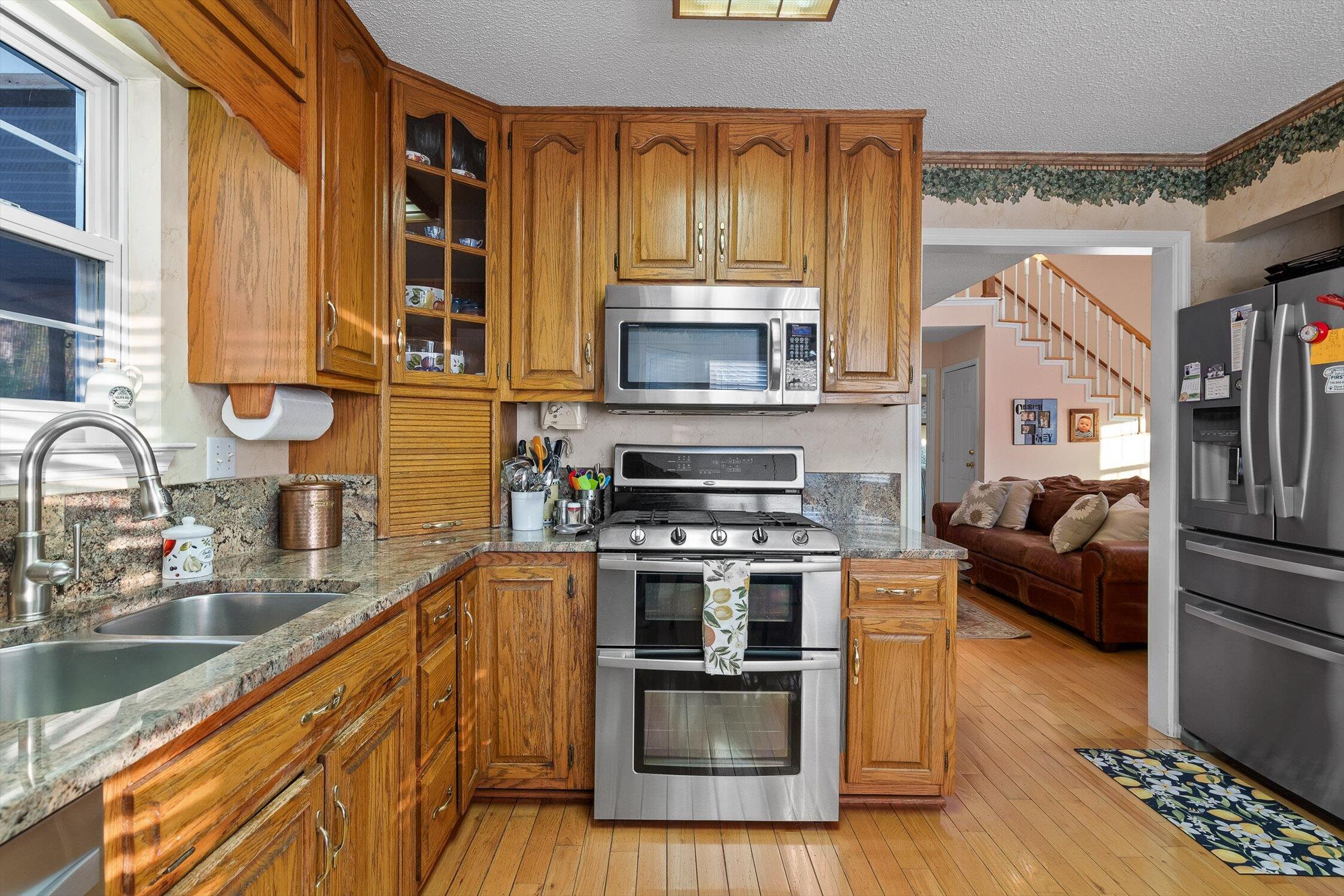 133 Southwood Circle, Ringgold, Georgia image 36