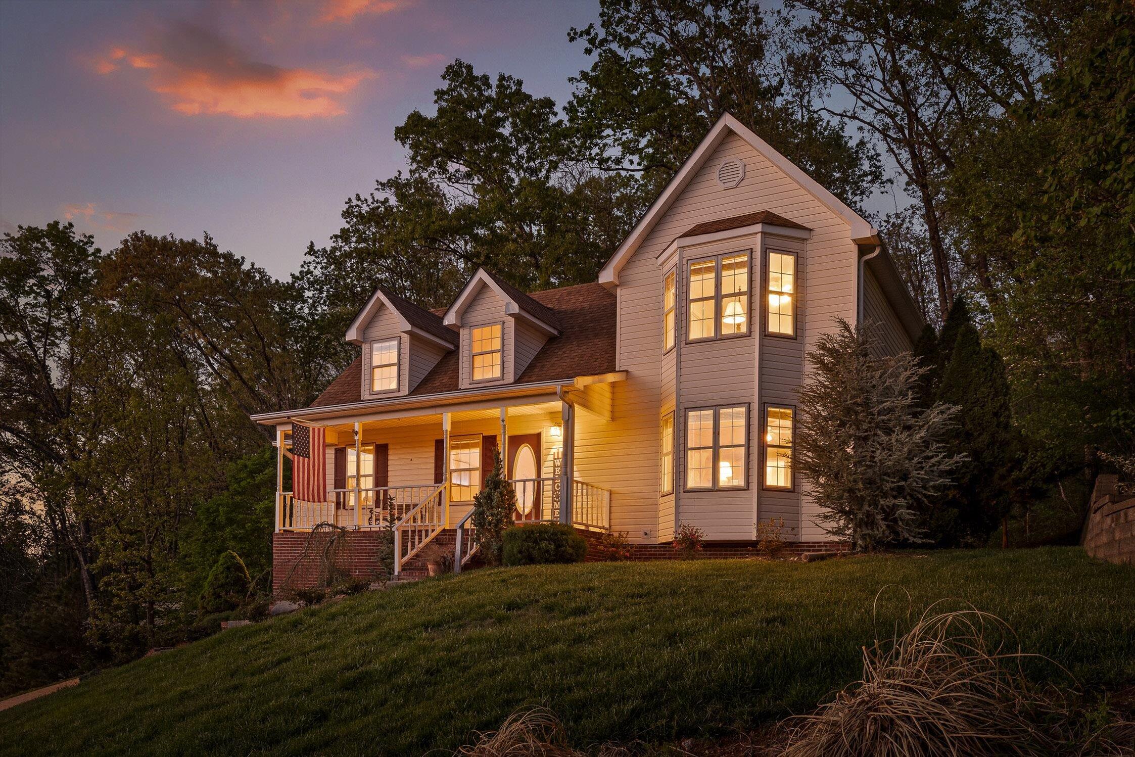 133 Southwood Circle, Ringgold, Georgia image 4