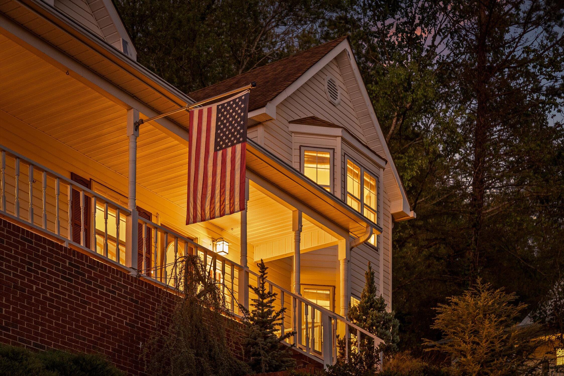 133 Southwood Circle, Ringgold, Georgia image 14