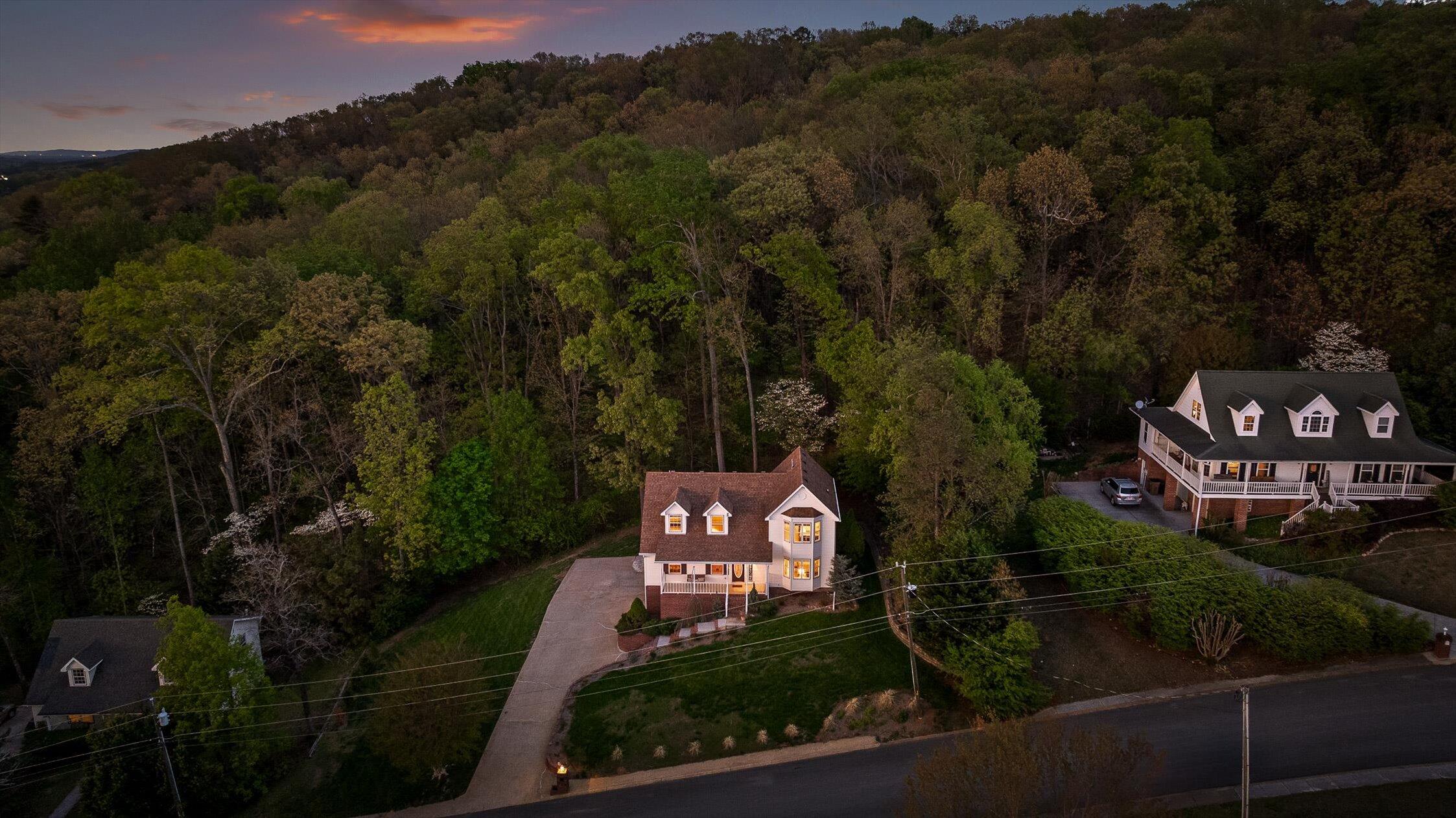 133 Southwood Circle, Ringgold, Georgia image 11
