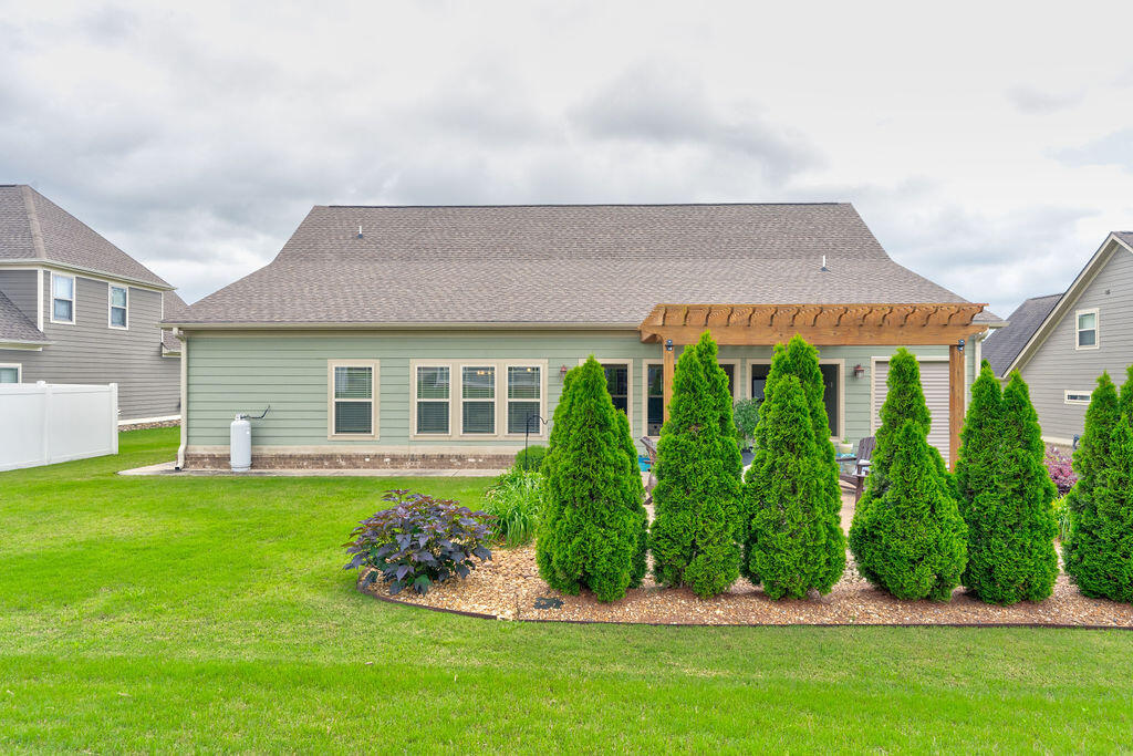 536 Live Oak Road, Ringgold, Georgia image 37