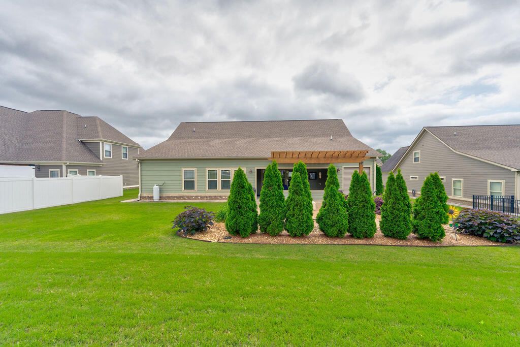 536 Live Oak Road, Ringgold, Georgia image 36