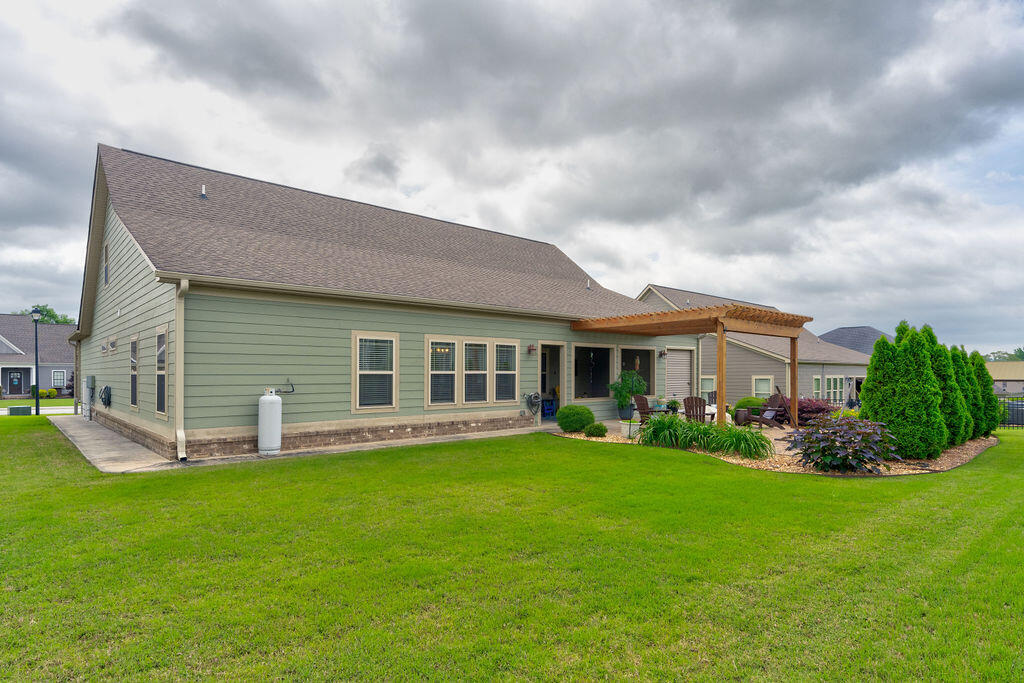 536 Live Oak Road, Ringgold, Georgia image 38