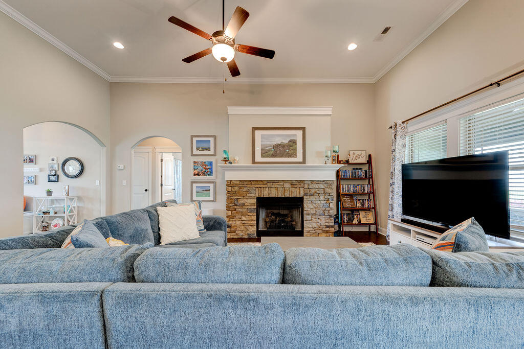536 Live Oak Road, Ringgold, Georgia image 10