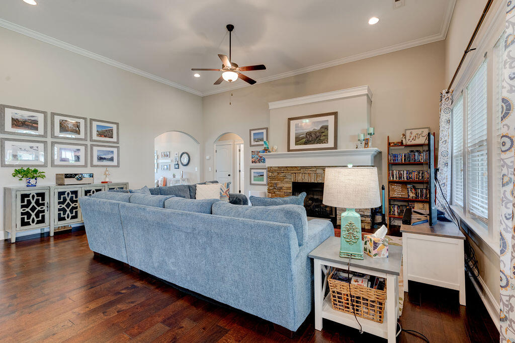 536 Live Oak Road, Ringgold, Georgia image 9