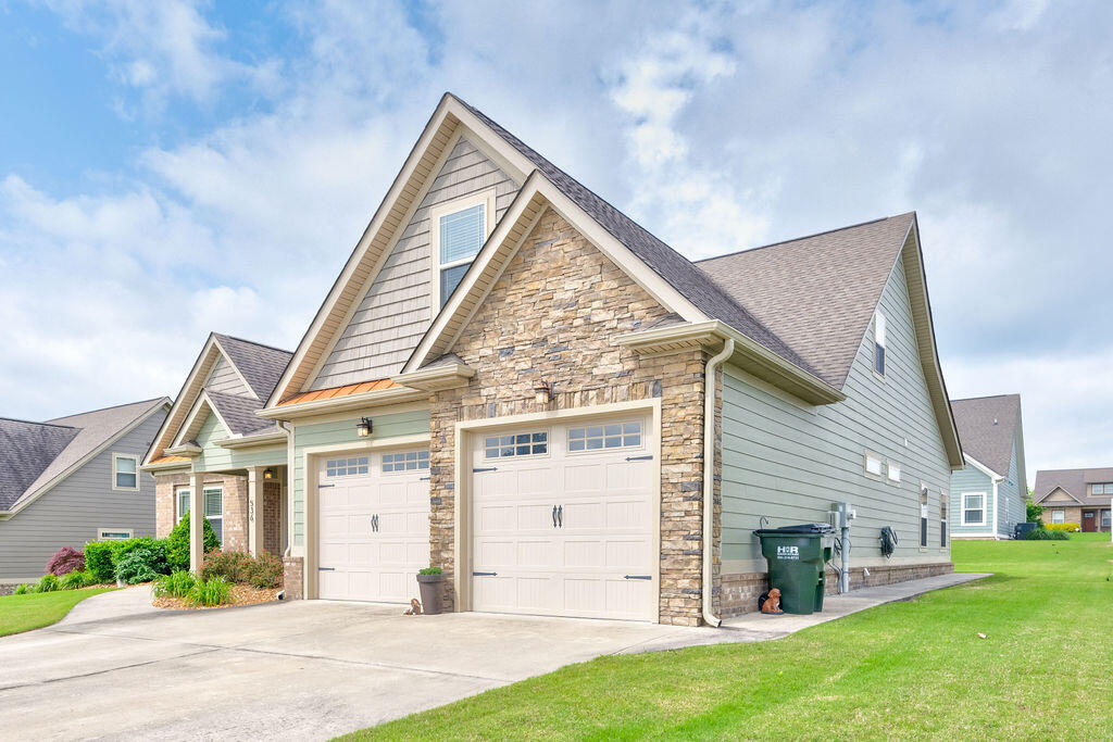 536 Live Oak Road