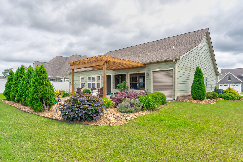 536 Live Oak Road, Ringgold, Georgia image 35