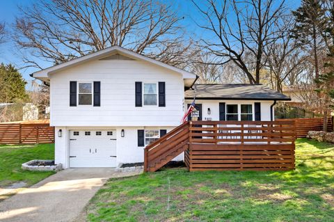 Photo of 1881 Three Notch Road, Ringgold, GA 30736 (MLS # 1527118)