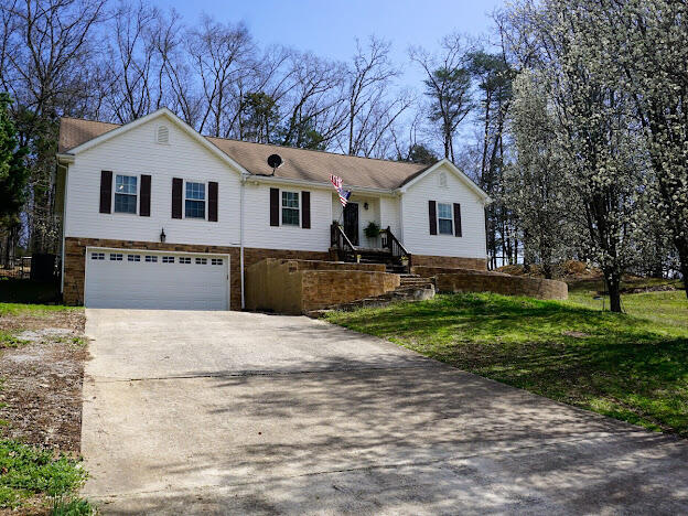 12811 Thatch Road, Harrison, Tennessee image 1
