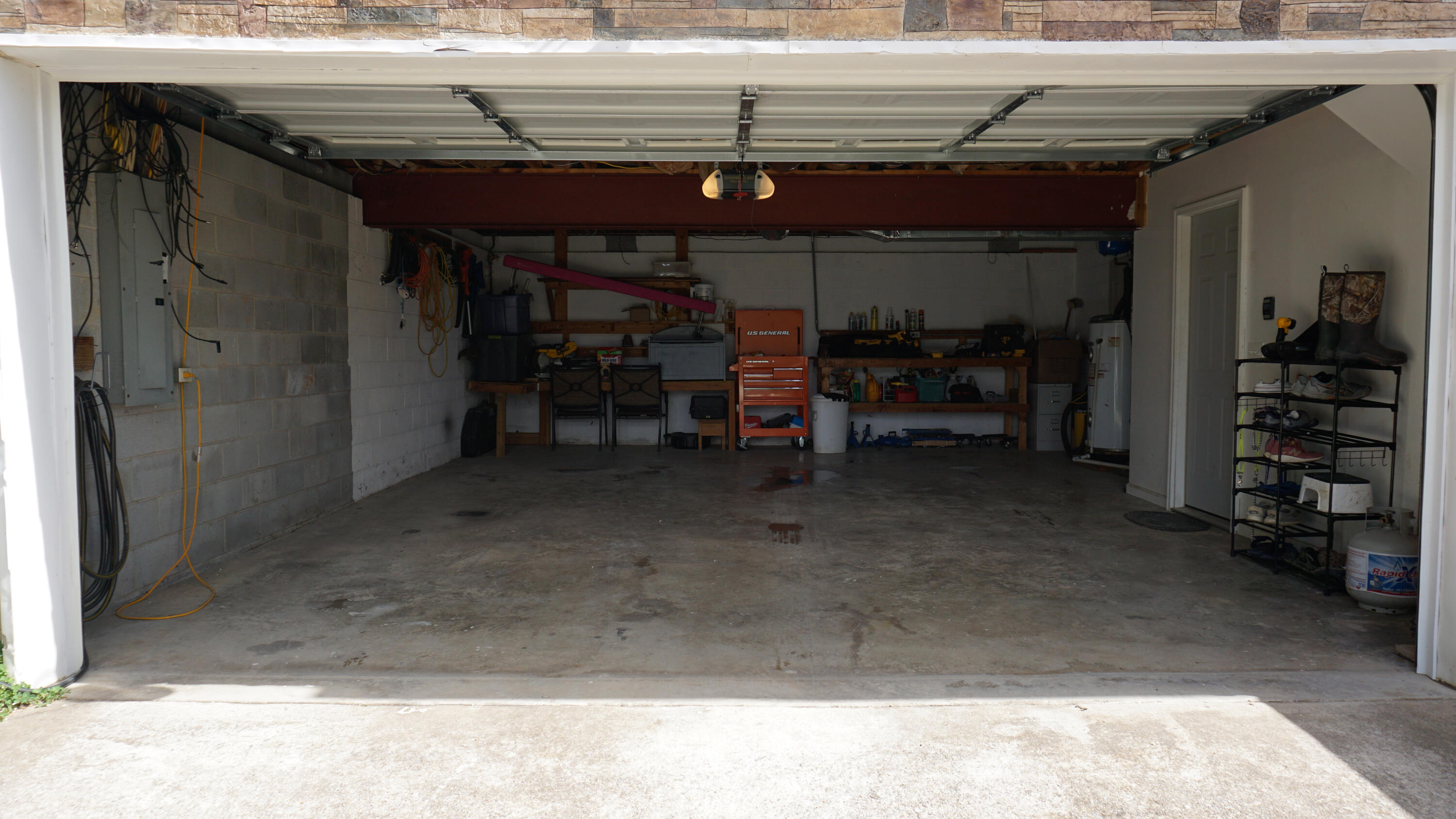 12811 Thatch Road, Harrison, Tennessee image 40