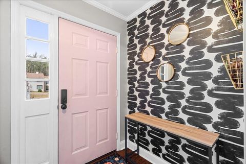 Tiny photo for 2214 Mount Haven Drive, Dalton, GA 30720 (MLS # 1530408)