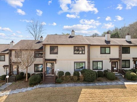 2214 Mount Haven Drive Apt 9 Dalton GA 30720