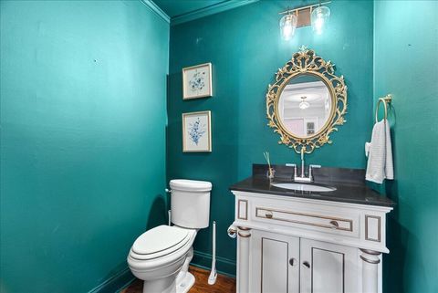 Tiny photo for 2214 Mount Haven Drive, Dalton, GA 30720 (MLS # 1530408)