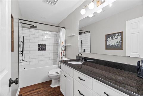 Tiny photo for 2214 Mount Haven Drive, Dalton, GA 30720 (MLS # 1530408)