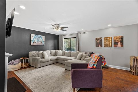 Tiny photo for 2214 Mount Haven Drive, Dalton, GA 30720 (MLS # 1530408)