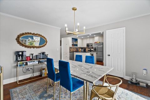 Tiny photo for 2214 Mount Haven Drive, Dalton, GA 30720 (MLS # 1530408)