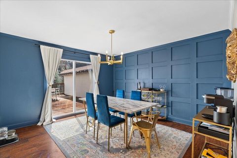 Tiny photo for 2214 Mount Haven Drive, Dalton, GA 30720 (MLS # 1530408)