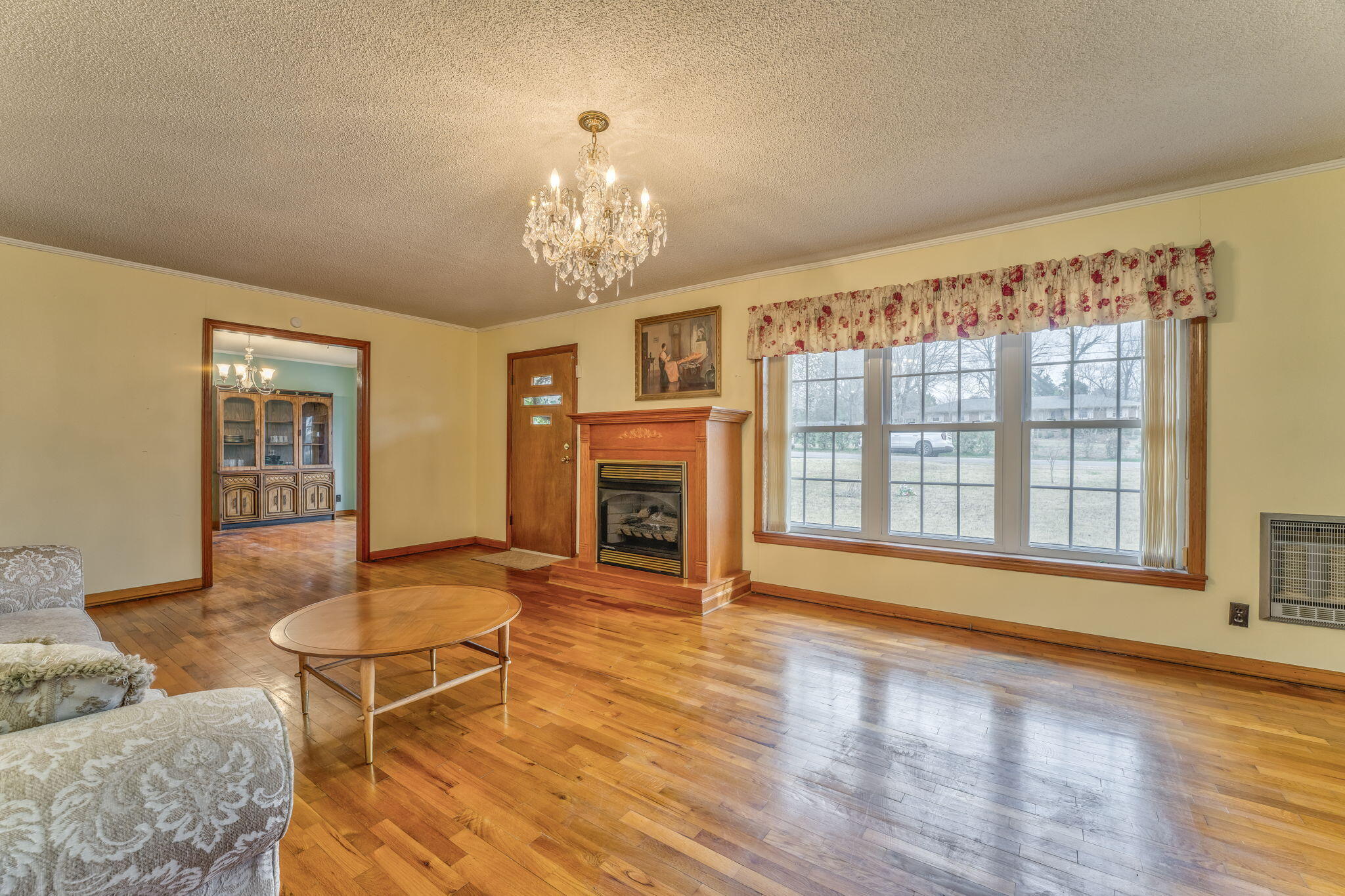 117 Connie Drive, Dalton, Georgia image 3