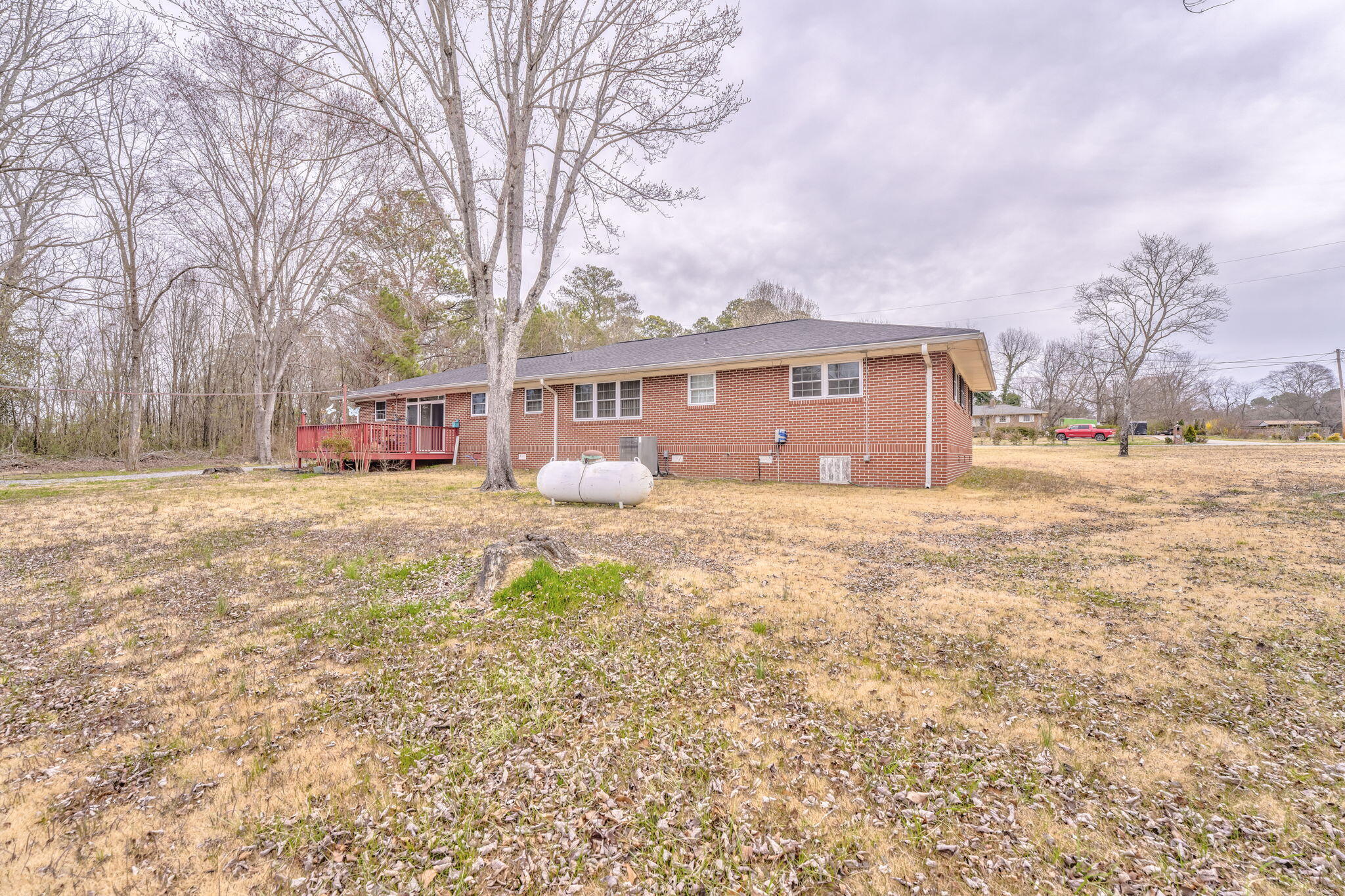 117 Connie Drive, Dalton, Georgia image 42