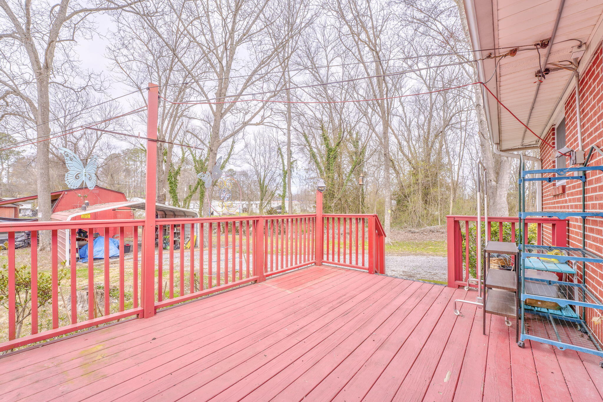 117 Connie Drive, Dalton, Georgia image 32