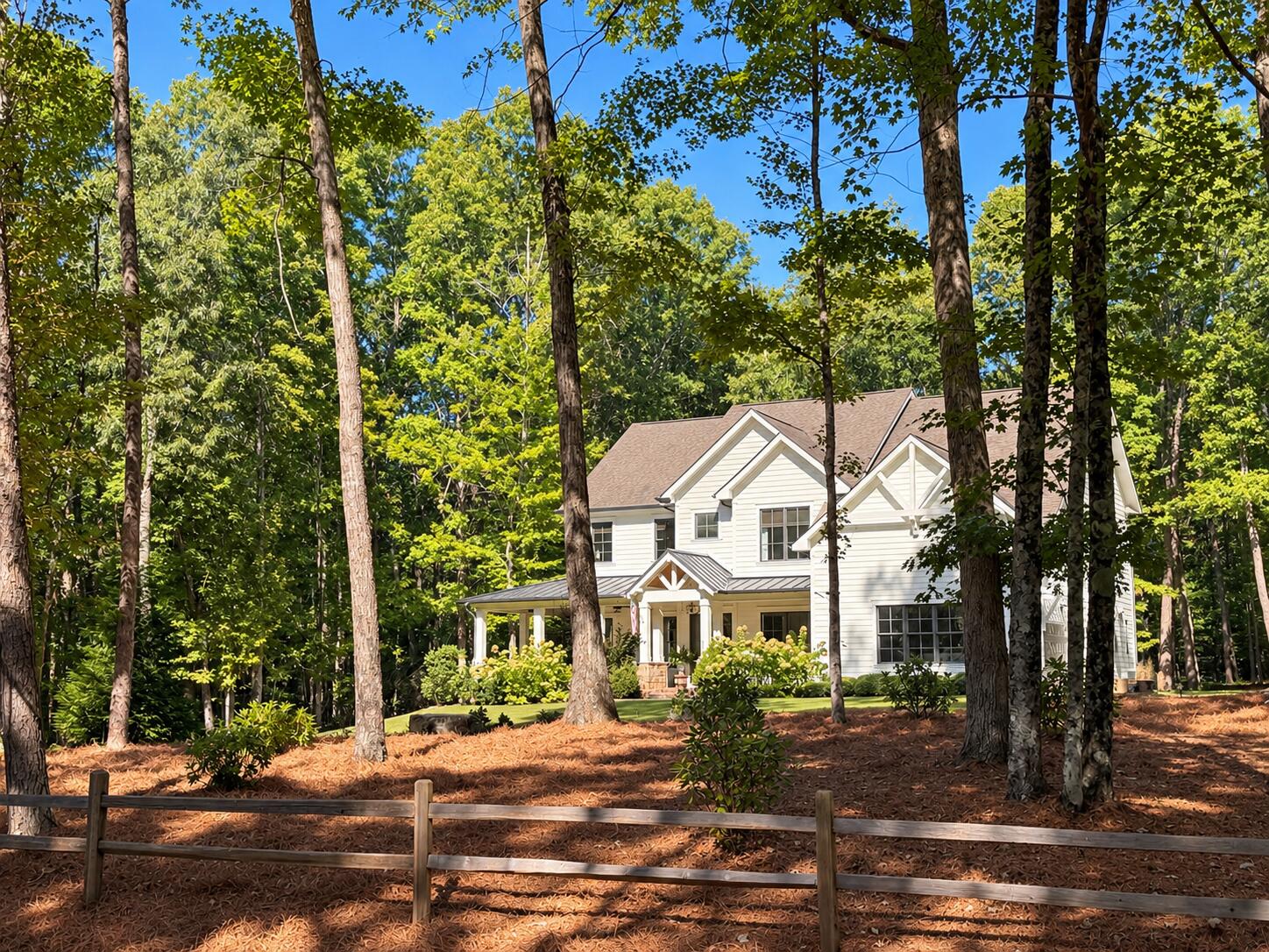 2259 Little Bend Road