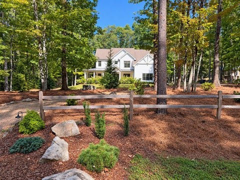 Photo of 2259 Little Bend Road, Signal Mountain, TN 37377 (MLS # 1544541)