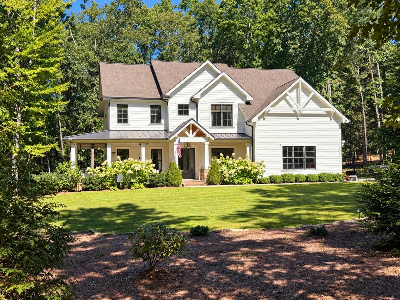 2259 Little Bend Road