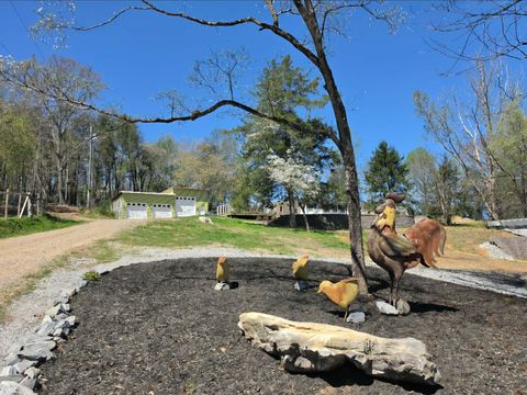 Photo of 196 Southside Road, Sweetwater, TN 37874 (MLS # 1531377)