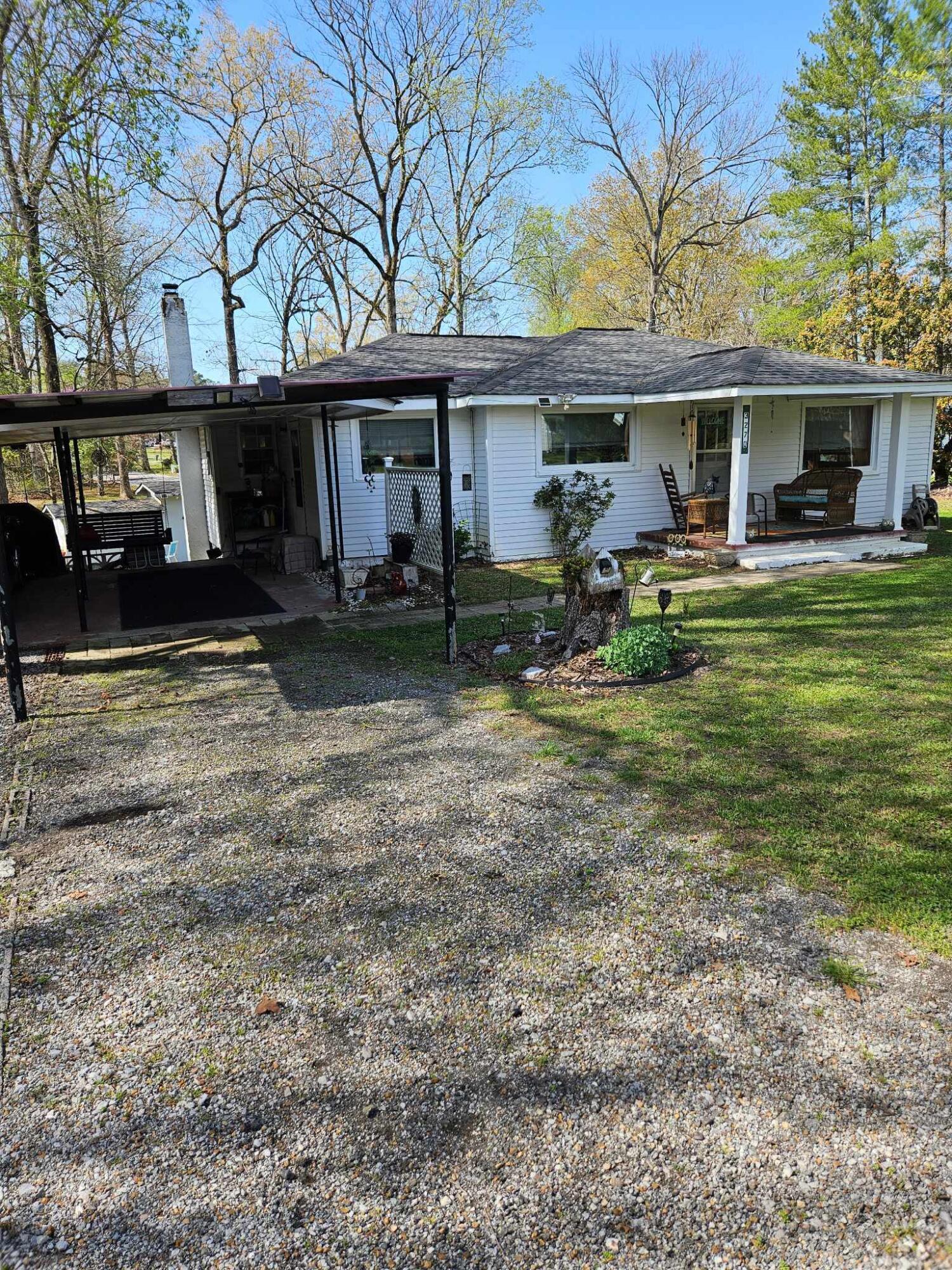 3270 Boynton Drive, Ringgold, Georgia image 4